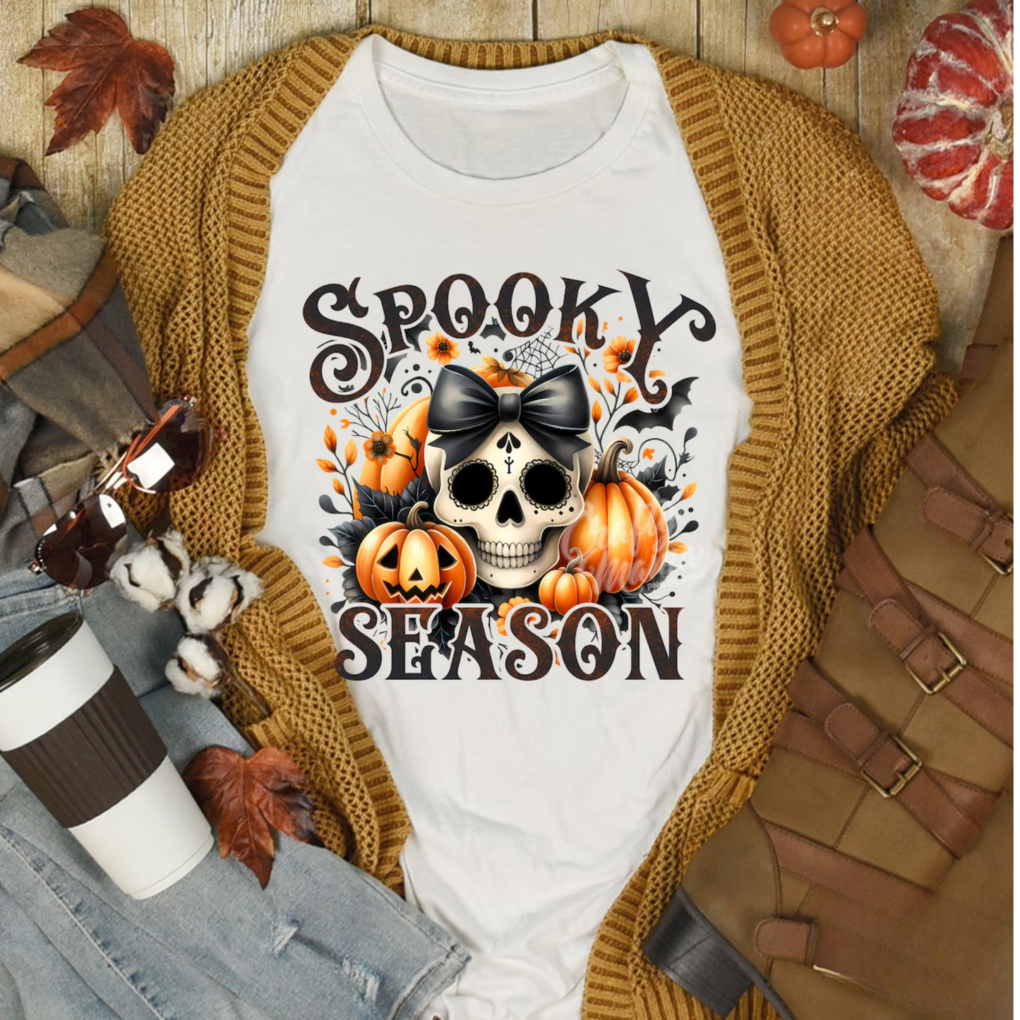 Halloween Shirts