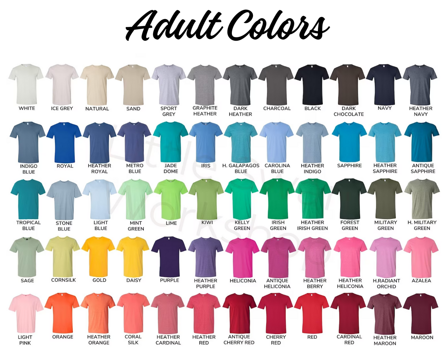 Design Your Own Tshirt