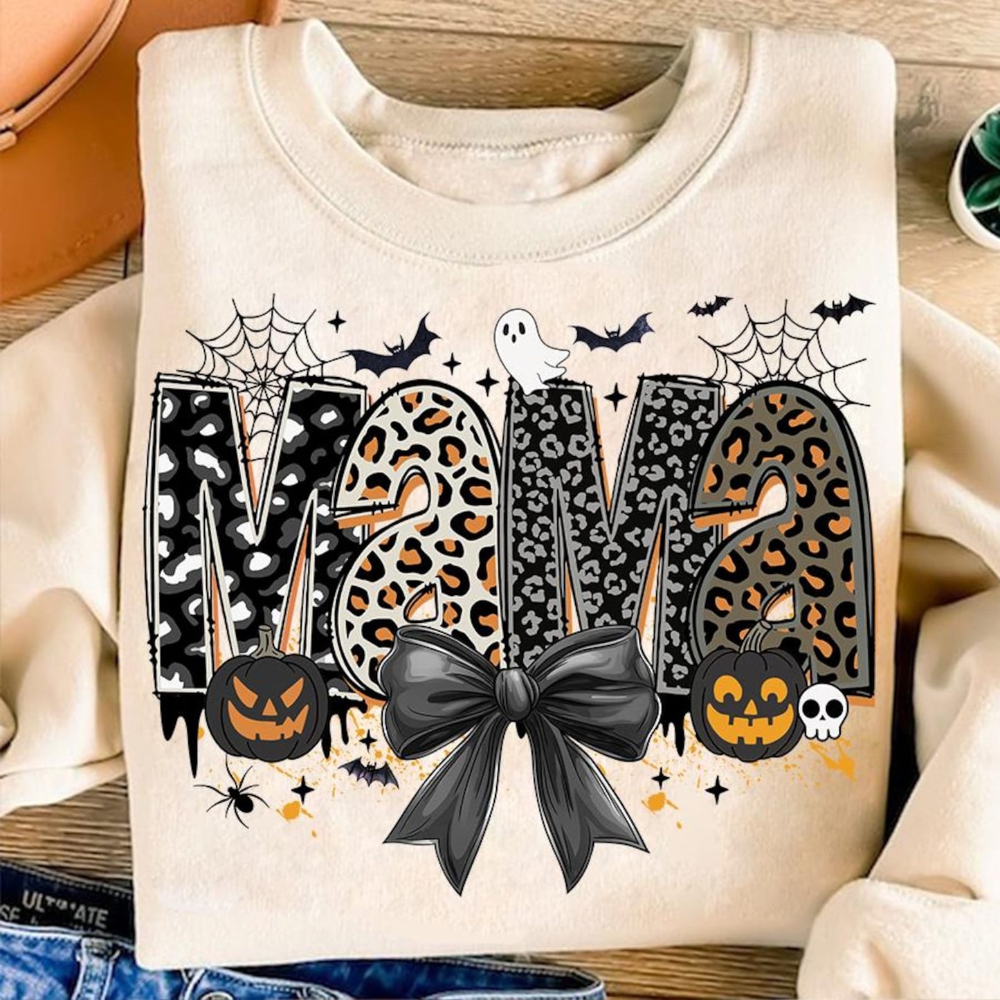 Halloween Shirts