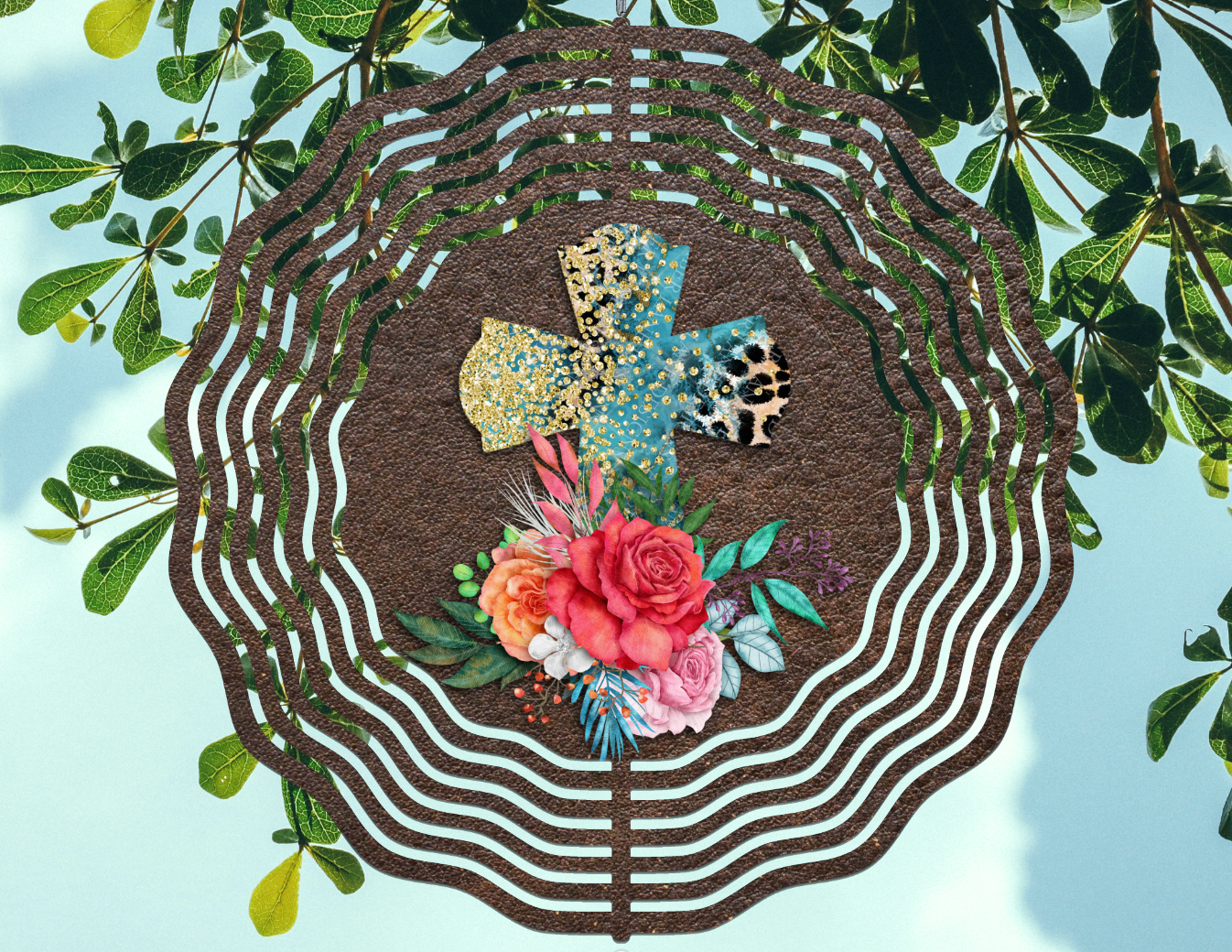 Wind Spinners - Western