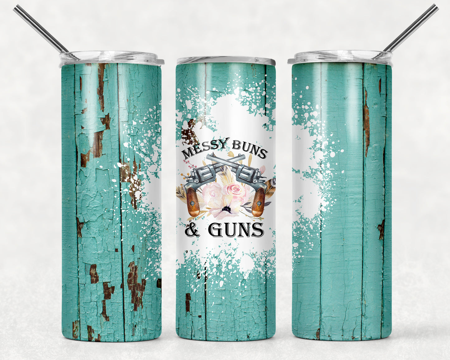 20oz Tumblers - Country Girl (Multiple Designs)