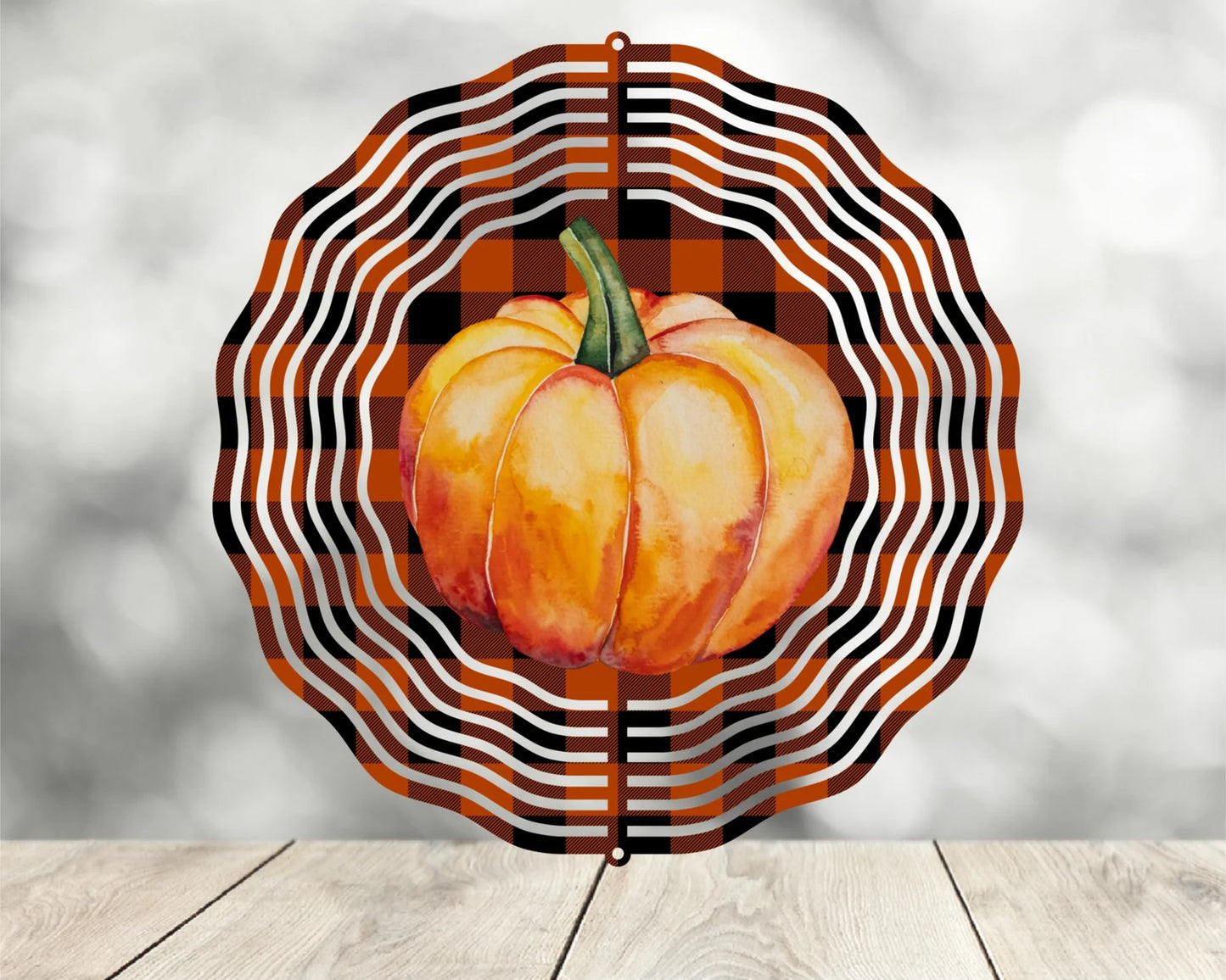 Wind Spinners - Fall