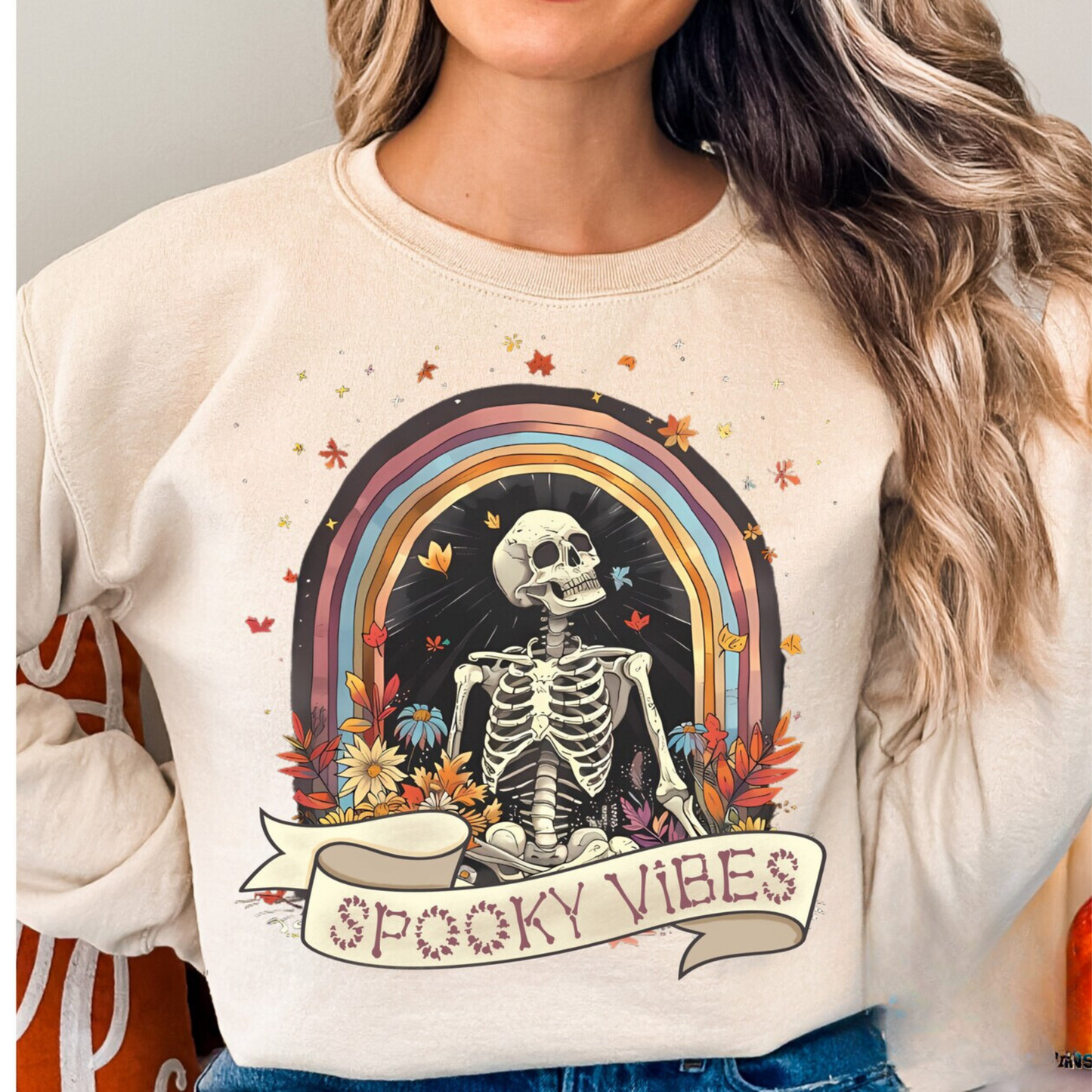 Halloween Shirts