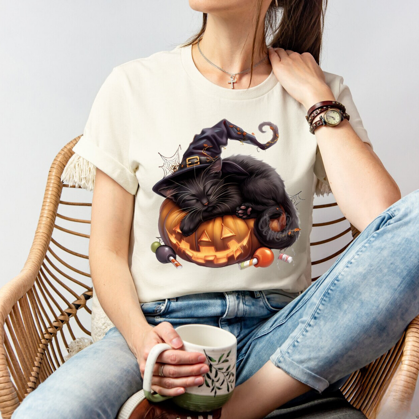 Halloween Shirts