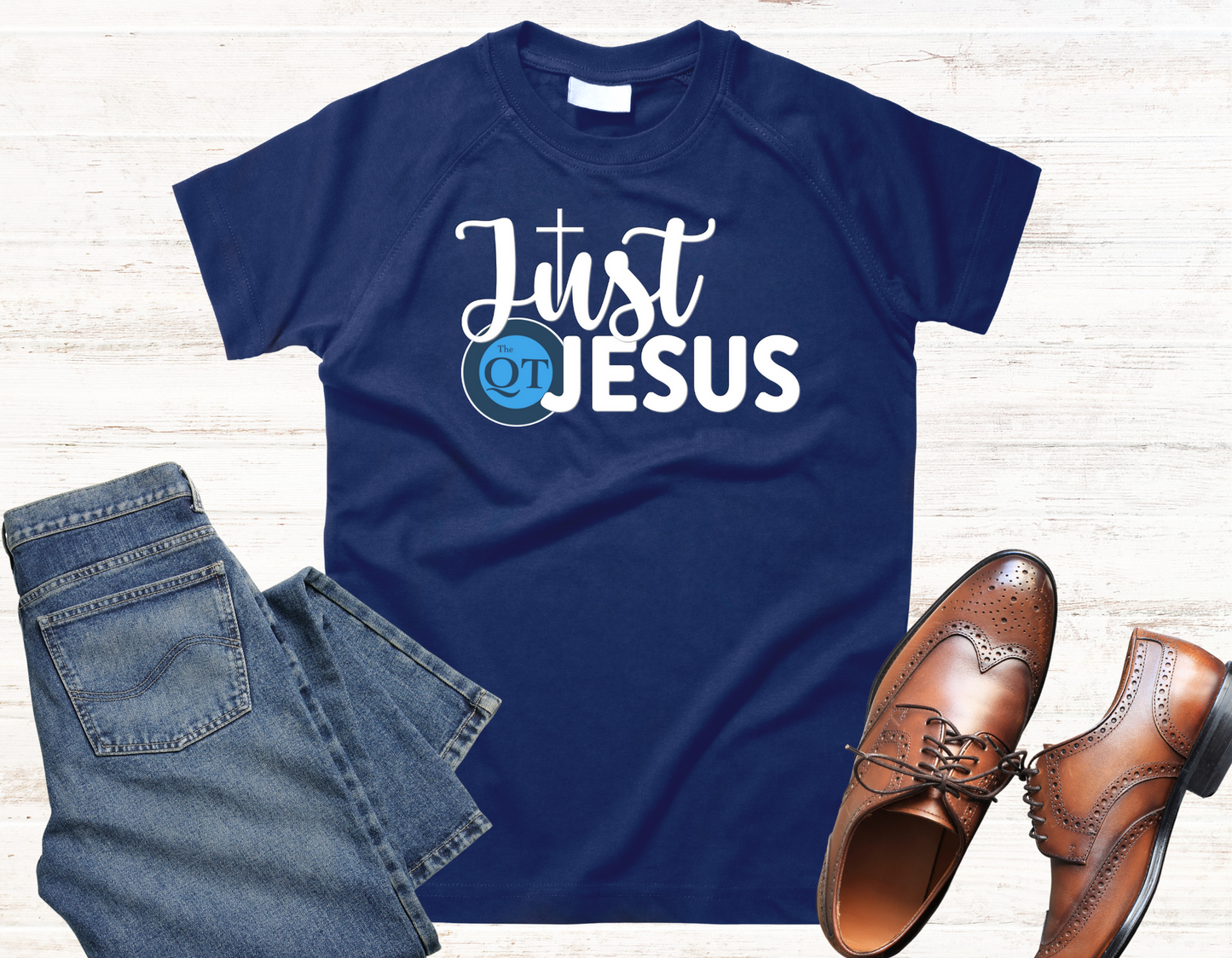 HopeShines Short Sleeve - Multiple Designs
