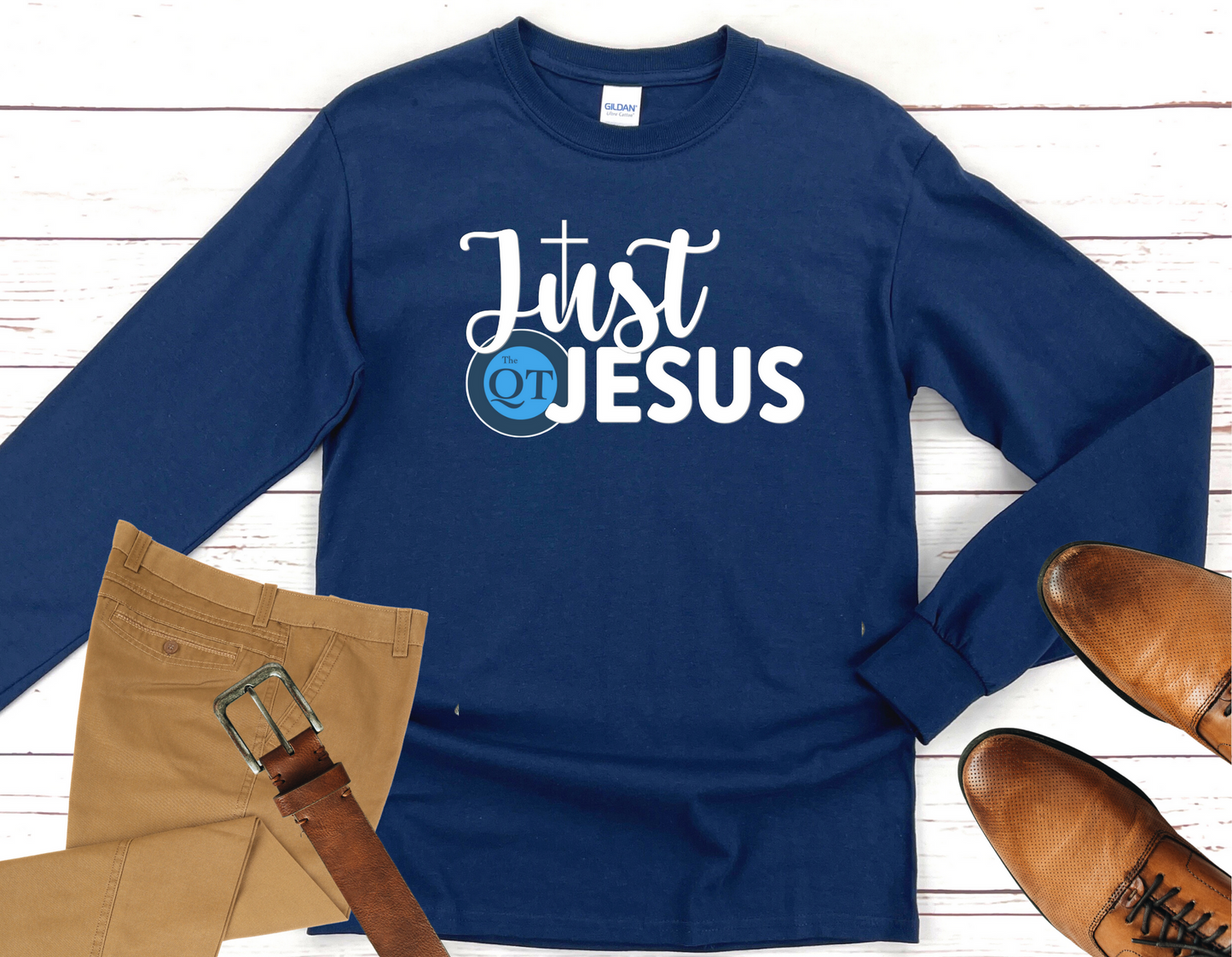 HopeShines Long Sleeve - Multiple Designs