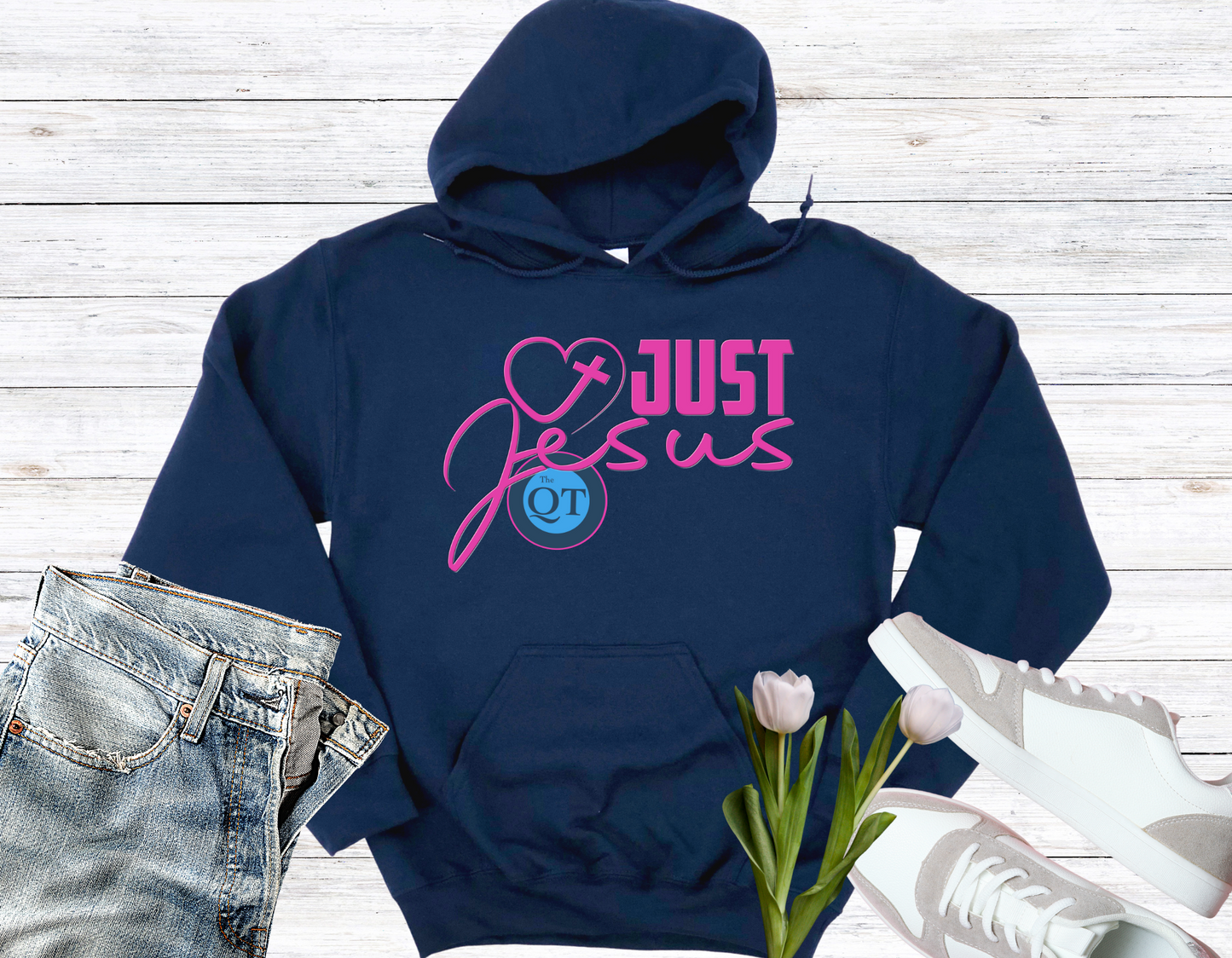HopeShines Hoodies - Multiple Designs