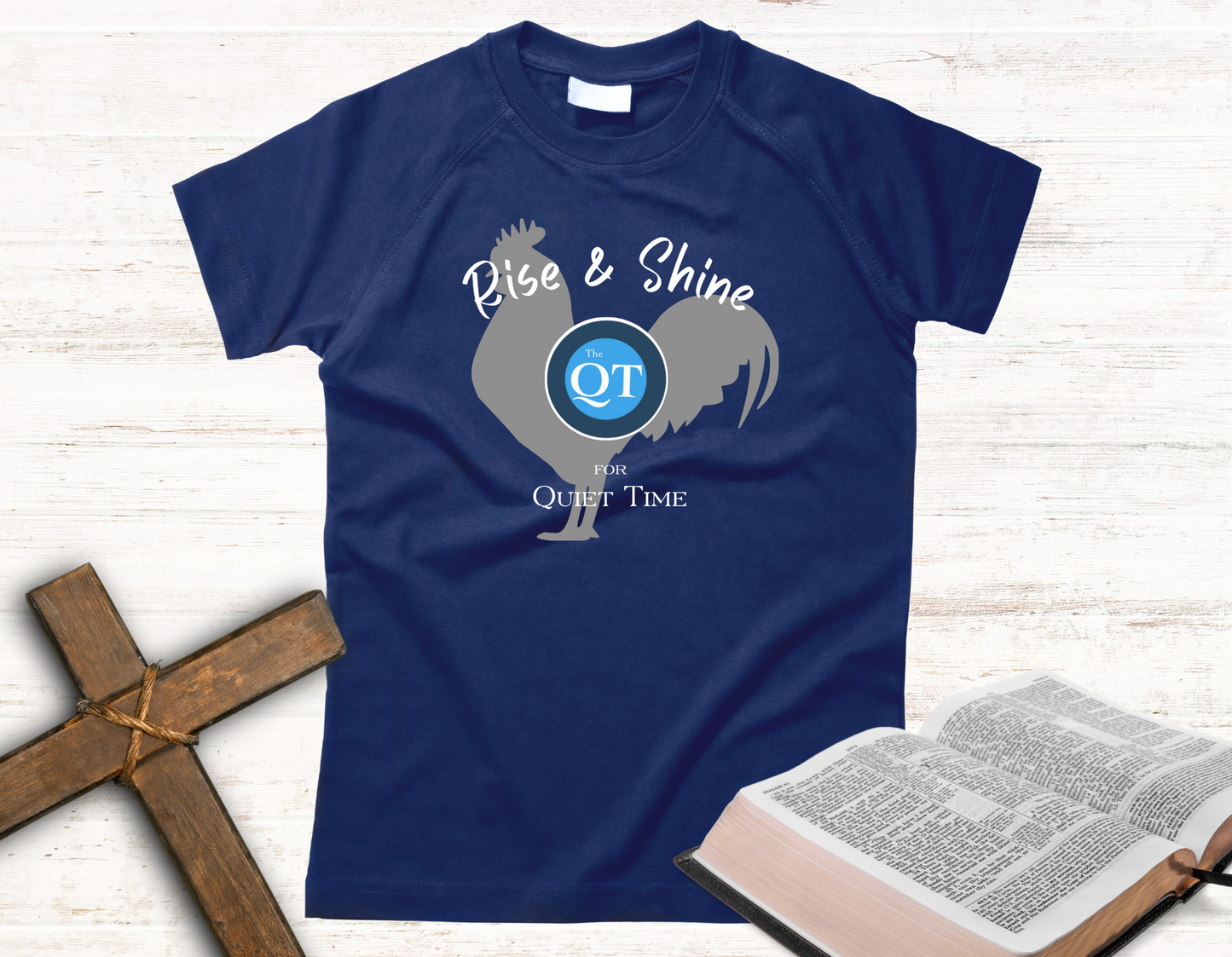 HopeShines Short Sleeve - Multiple Designs