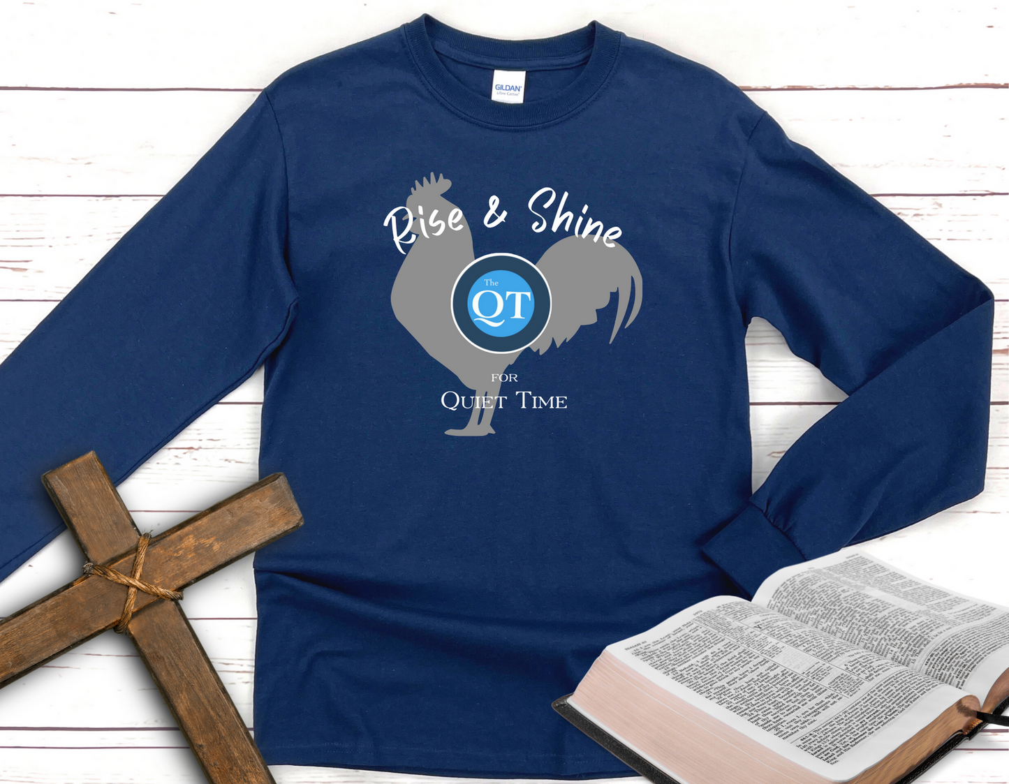 HopeShines Long Sleeve - Multiple Designs