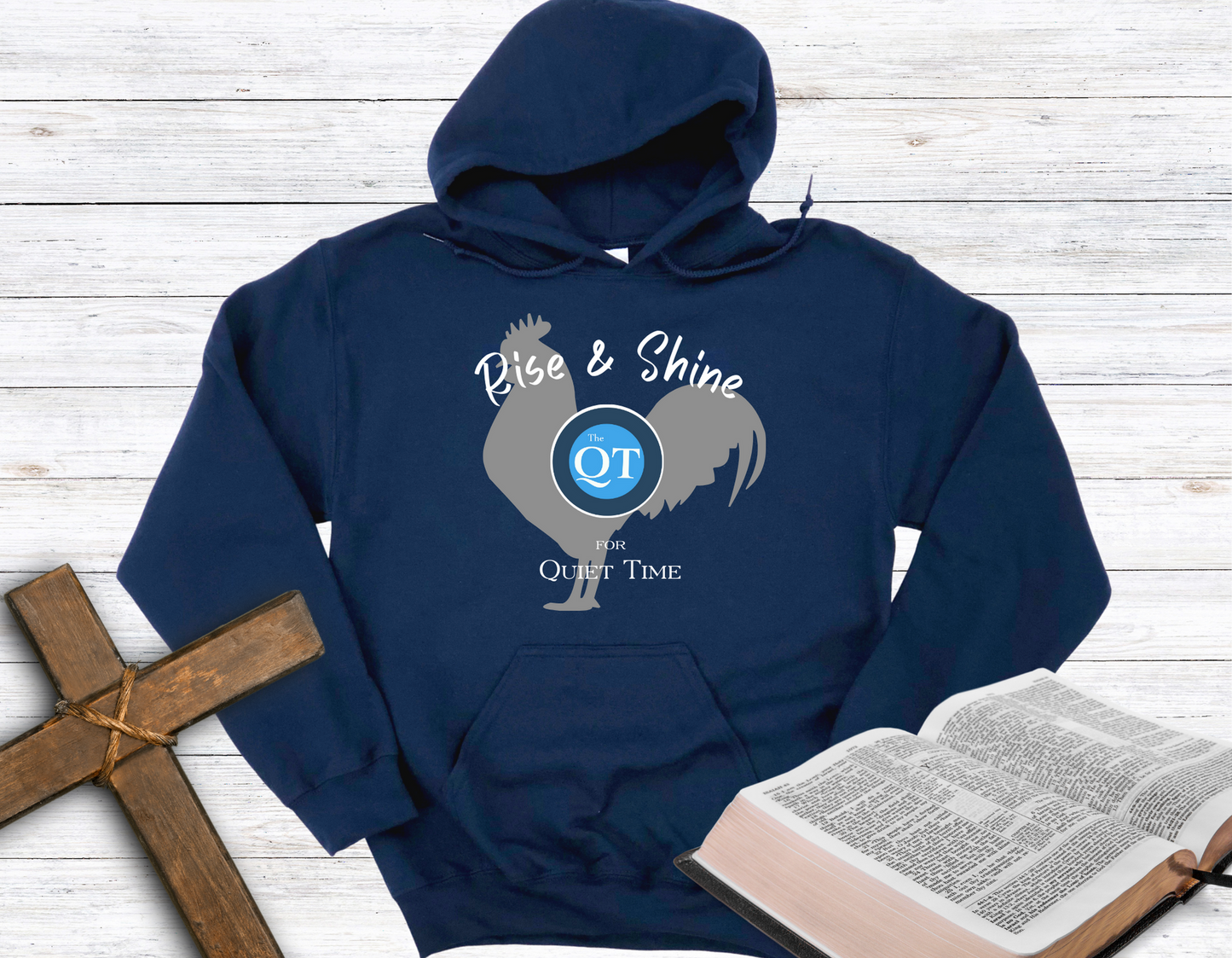 HopeShines Hoodies - Multiple Designs