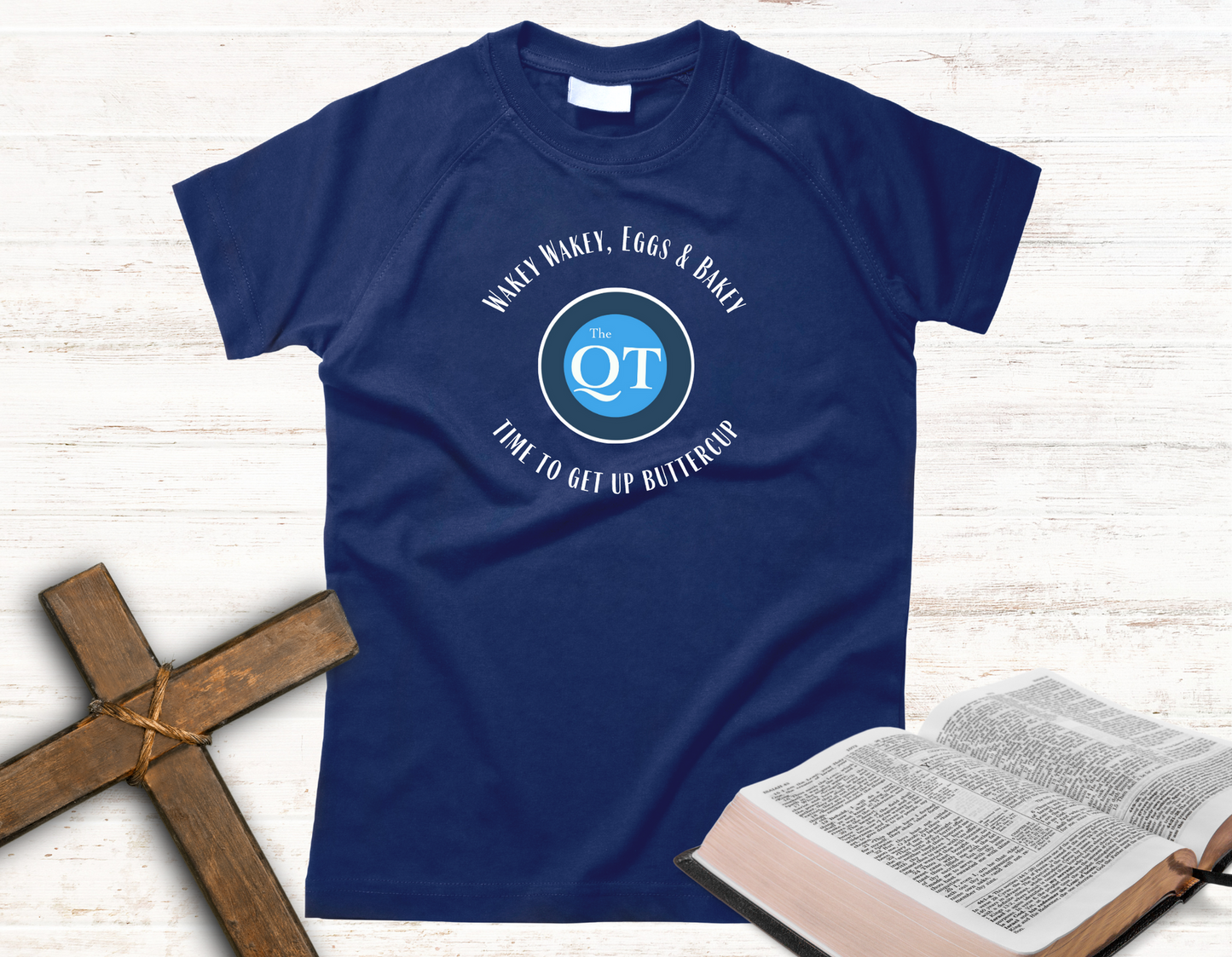 HopeShines Short Sleeve - Multiple Designs