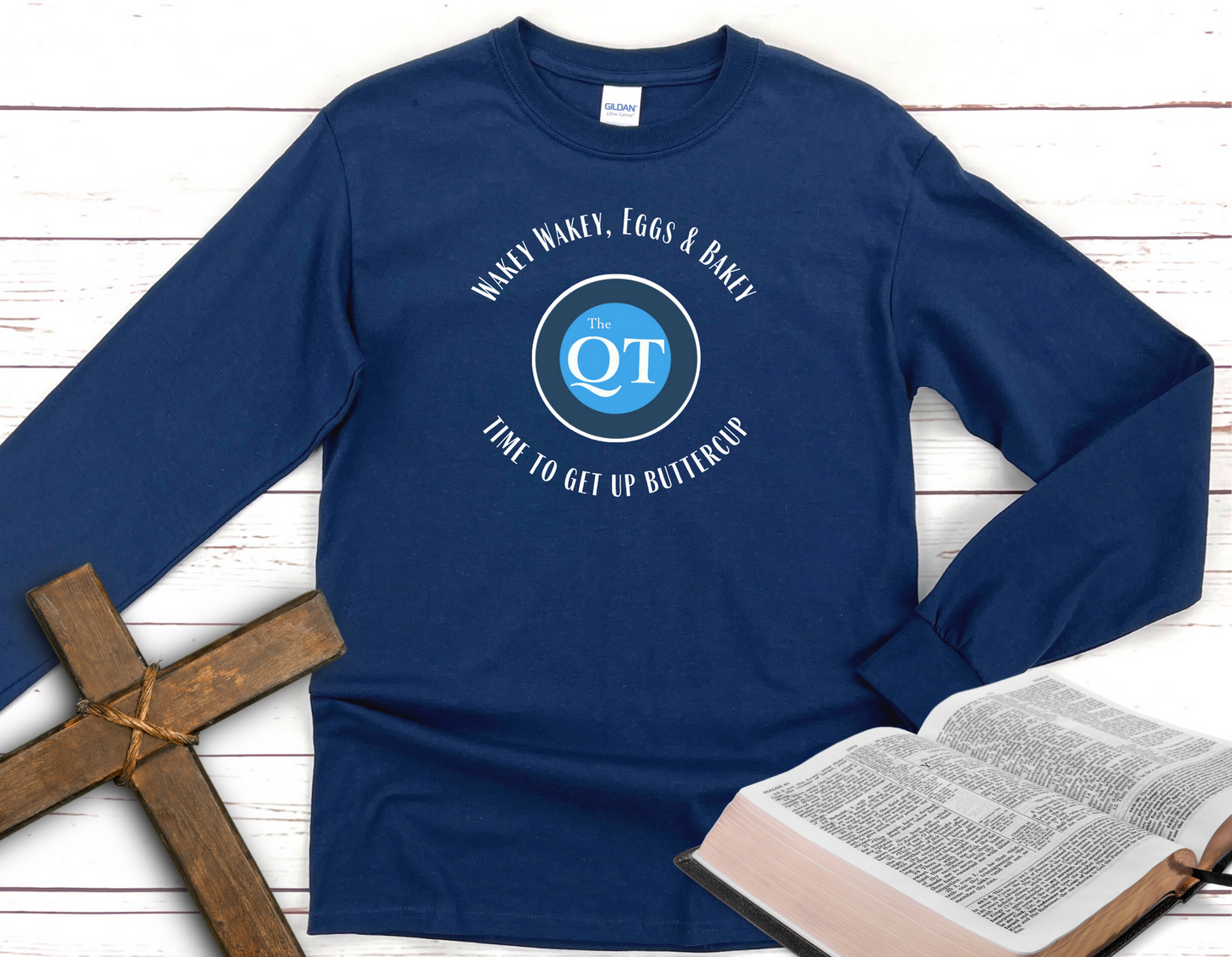 HopeShines Long Sleeve - Multiple Designs