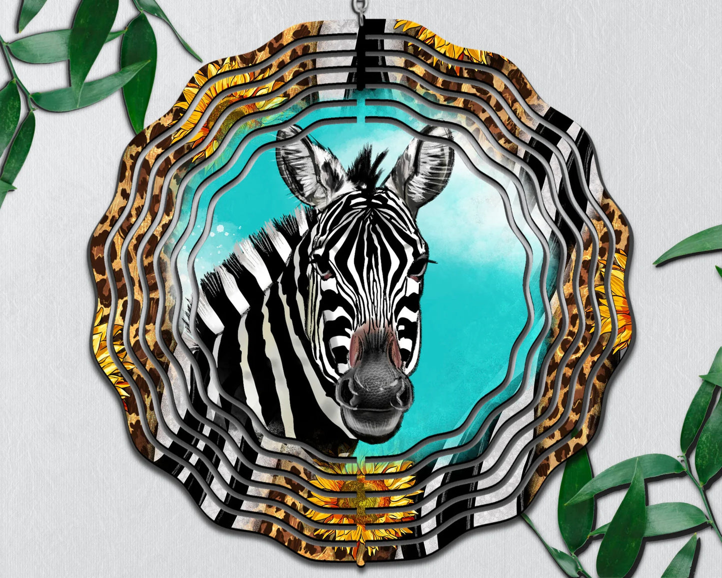 Wind Spinners - Animals